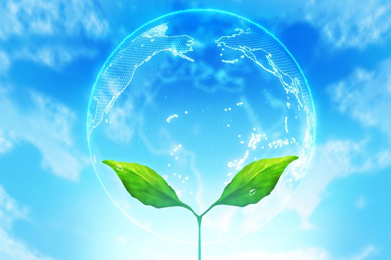 省エネ・節電につながります